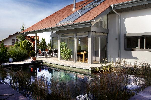 Referenzen Fensterbau Lang GmbH & Co. KG: Unsere Referenzen