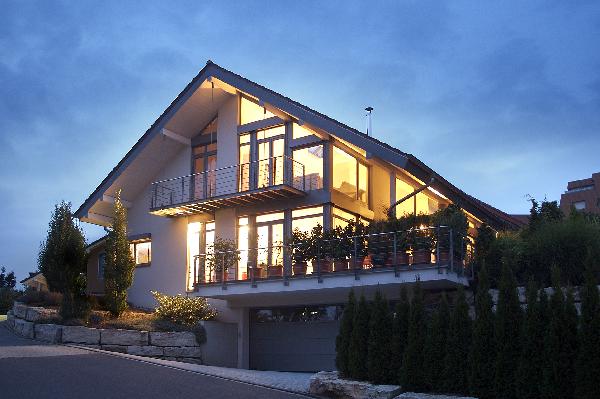 Referenzen Fensterbau Lang GmbH & Co. KG: Unsere Referenzen