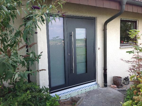 Referenzen Fensterbau Lang GmbH & Co. KG: Unsere Referenzen