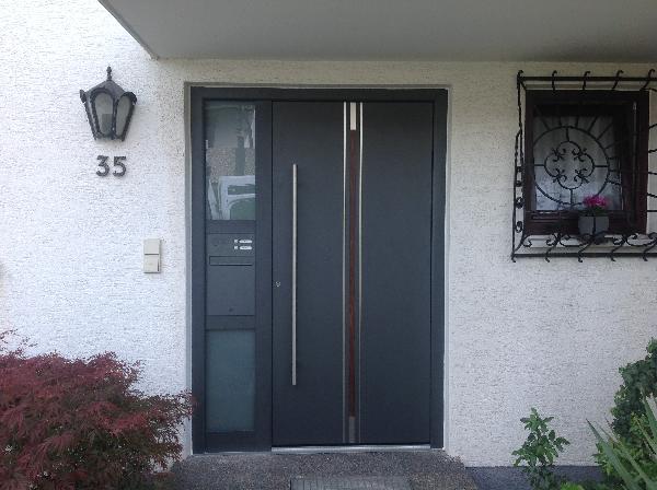 Referenzen Fensterbau Lang GmbH & Co. KG: Unsere Referenzen